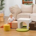 Load image into Gallery viewer, Softpark 01 Kids Climbing Playset