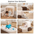 Load image into Gallery viewer, Softpark 02 Kids Climbing Playset (Balls NOT included)