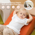 Load image into Gallery viewer, Softpark 01 Kids Climbing Playset