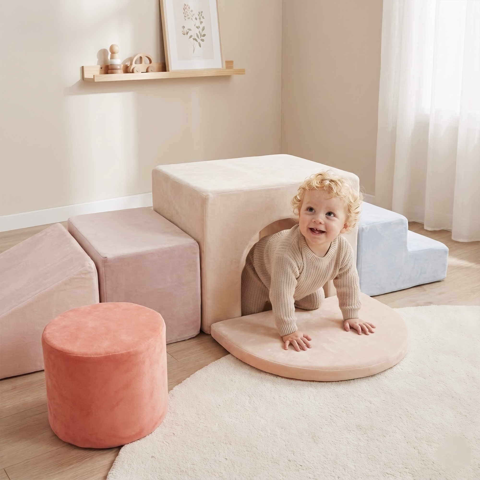 What Is a Toddler Play Set? A Complete Beginner’s Guide