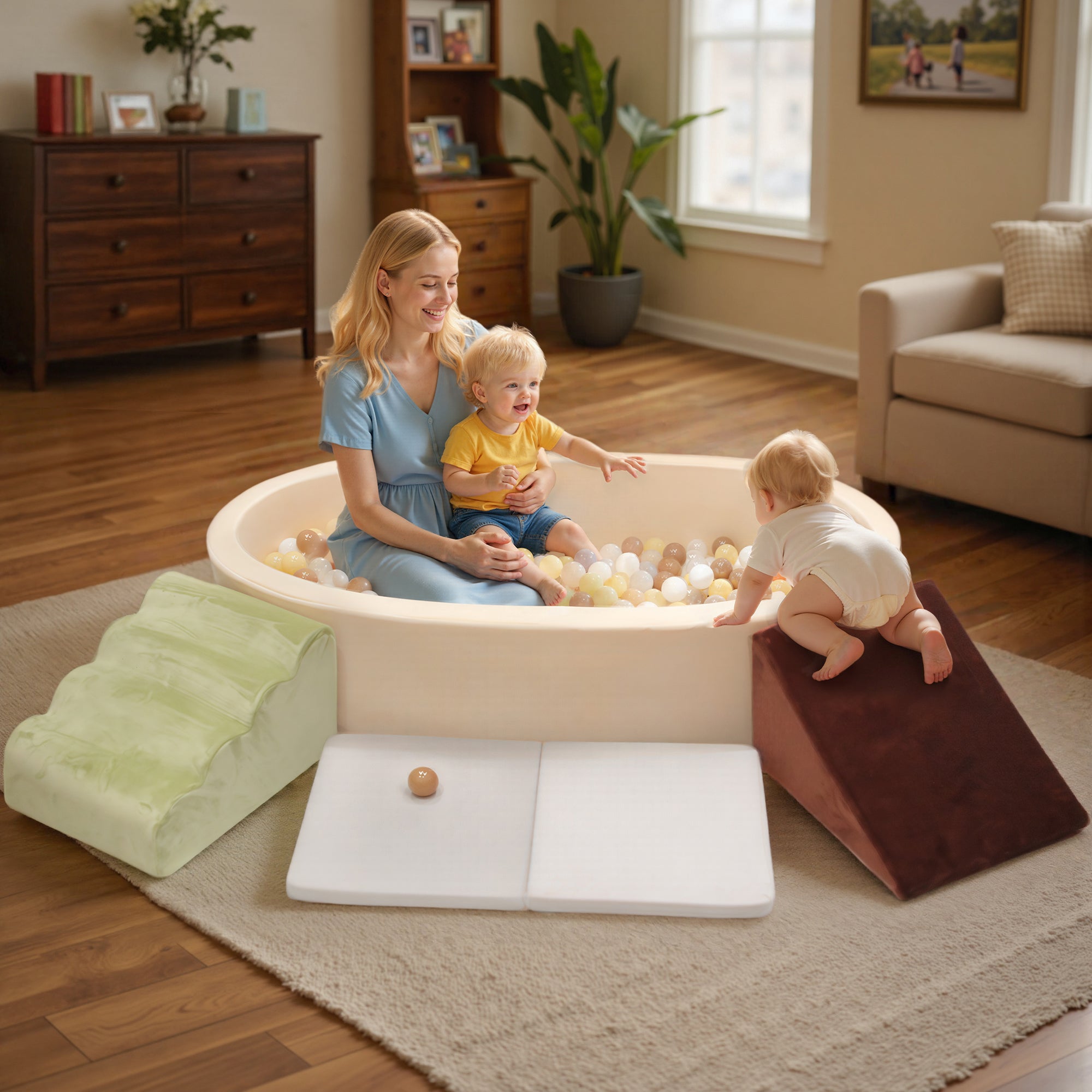 How to Choose the Right Ball Pit for Kids: A Complete Buying Guide