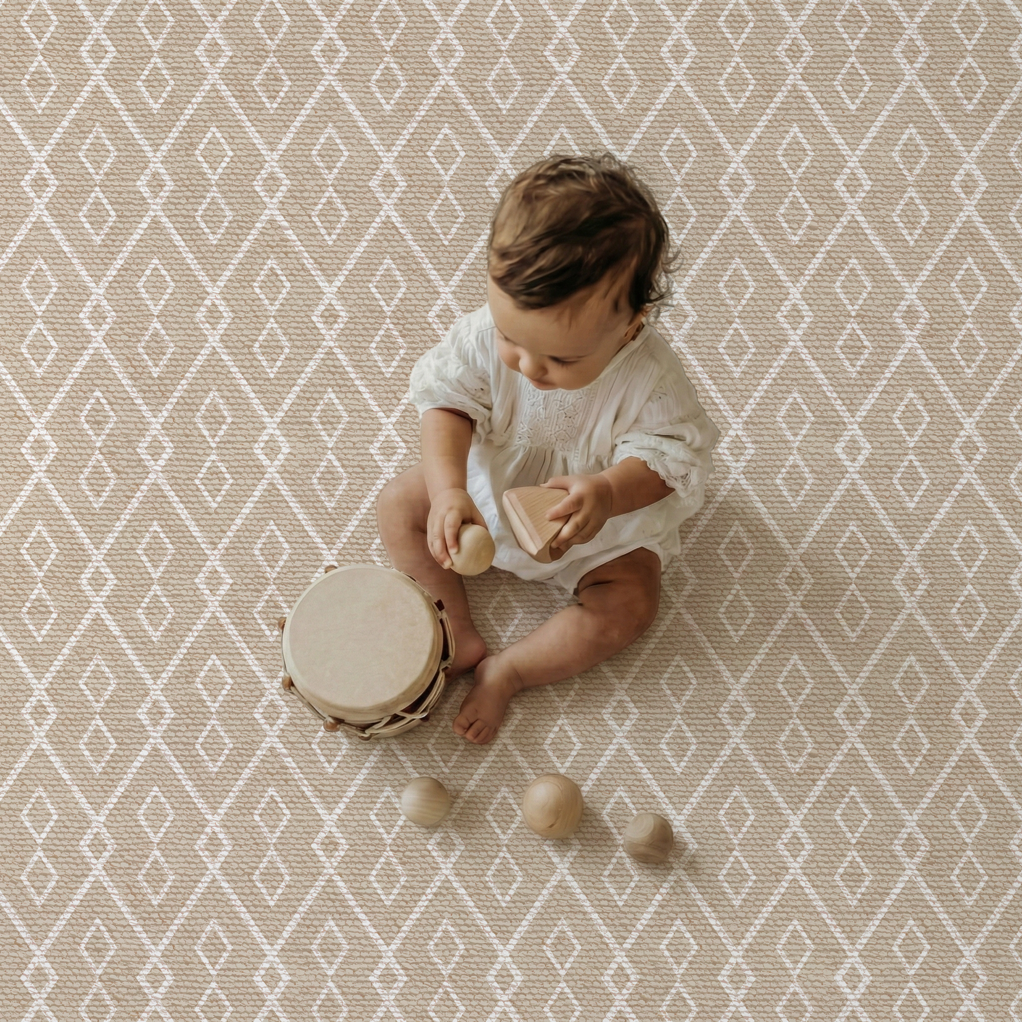 Why Do Toddlers Hit, Bite, or Hurt Themselves? Causes and How to Respond
