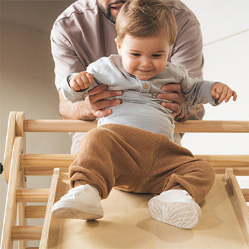 What Age Is a Toddler? Understanding the Transition from Baby to Toddler