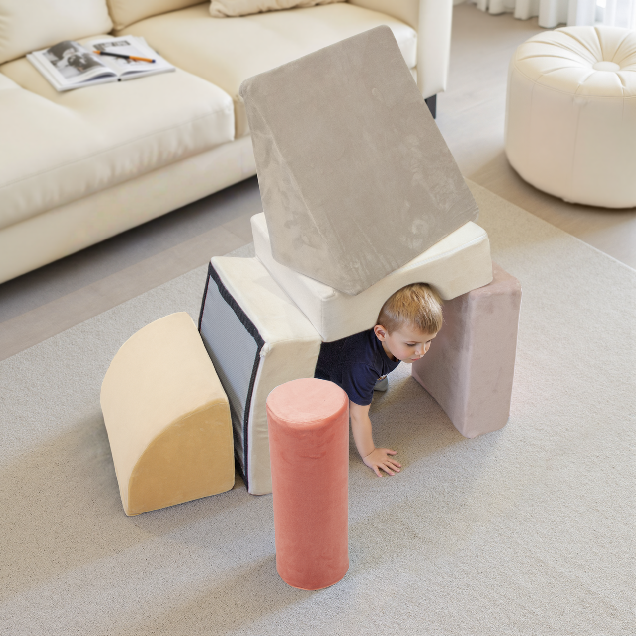 Toddler Learning Activities That Boost Brain Development