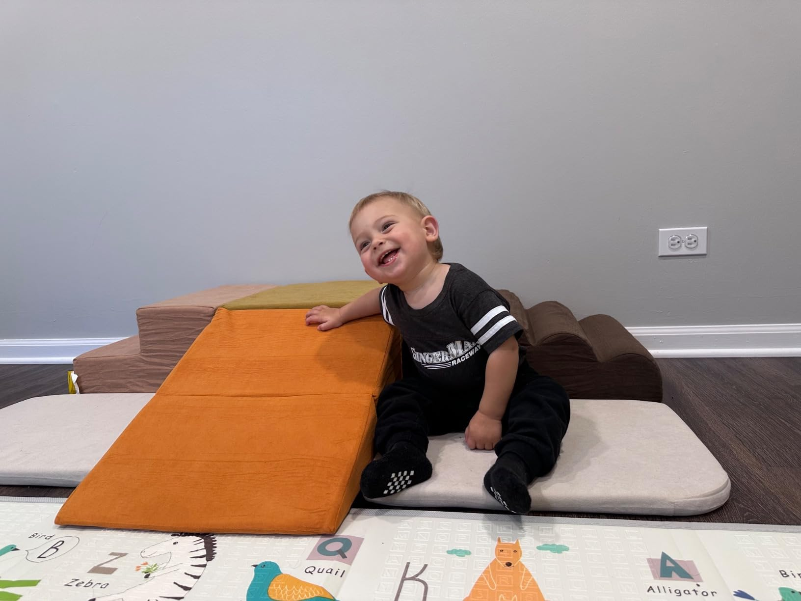 What Is Soft Play? A Complete Guide to Safe Indoor Play for Toddlers