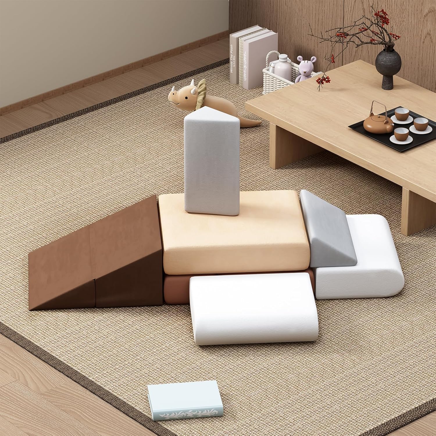 Best Modular Play Couch for Kids: How to Choose the Right One for Your Home
