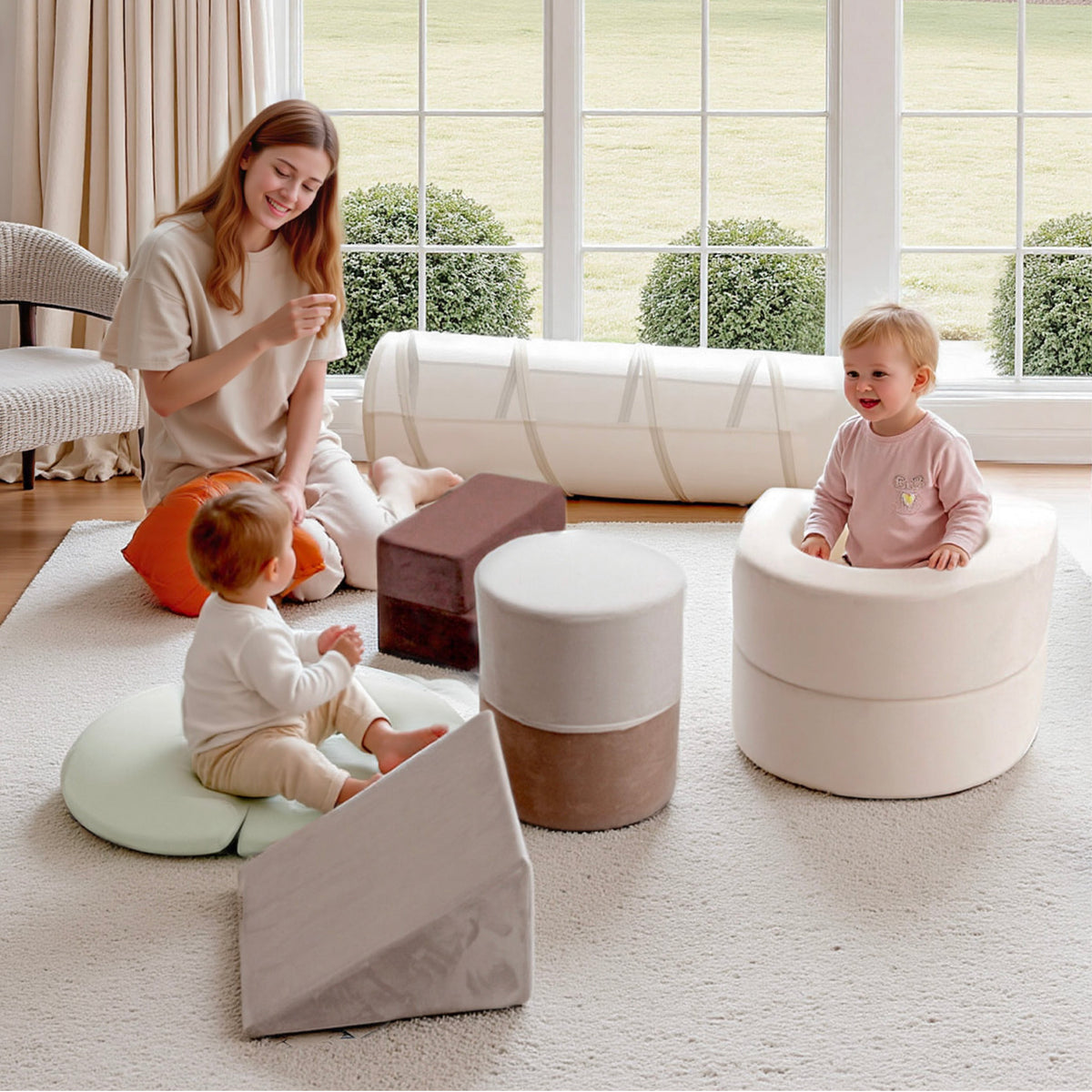 Indoor Activities for Kids: Fun Ideas for Rainy Days