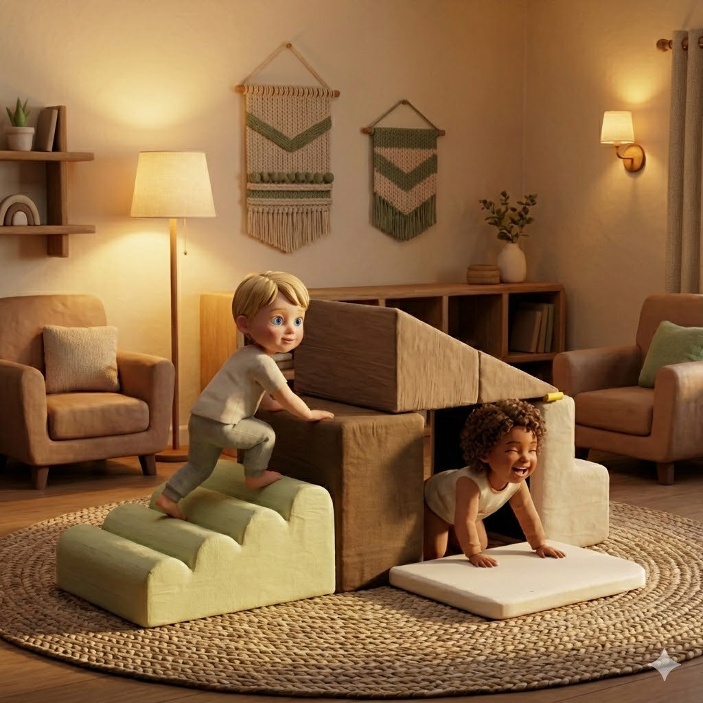 Why Banasuper is the Ultimate Gift for Your Little Explorer