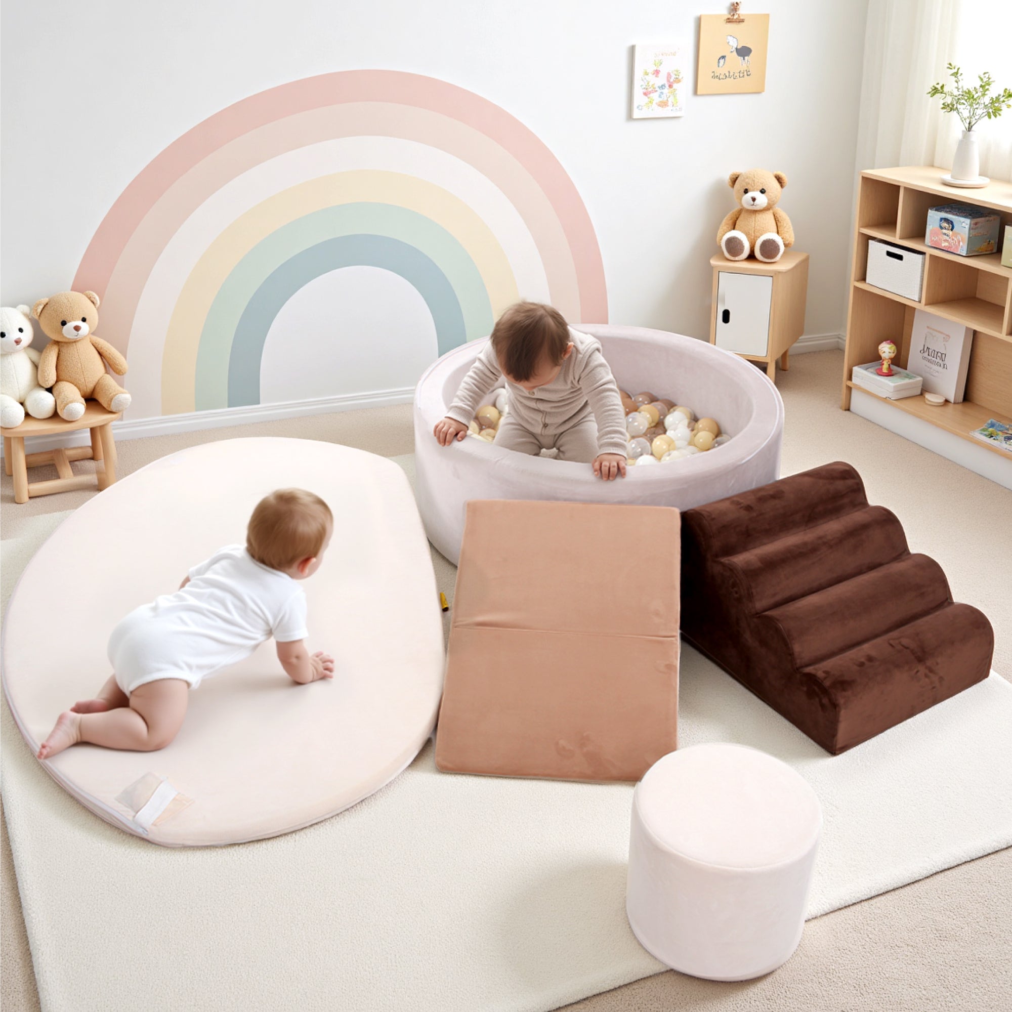 Are Kids' Tents Good for Children? Benefits of a Cozy Play Area