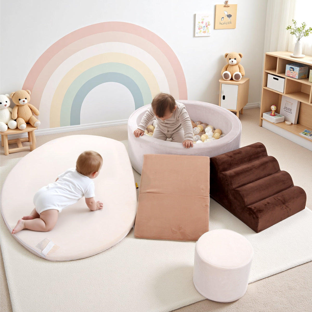 Are Kids' Tents Good for Children? Benefits of a Cozy Play Area
