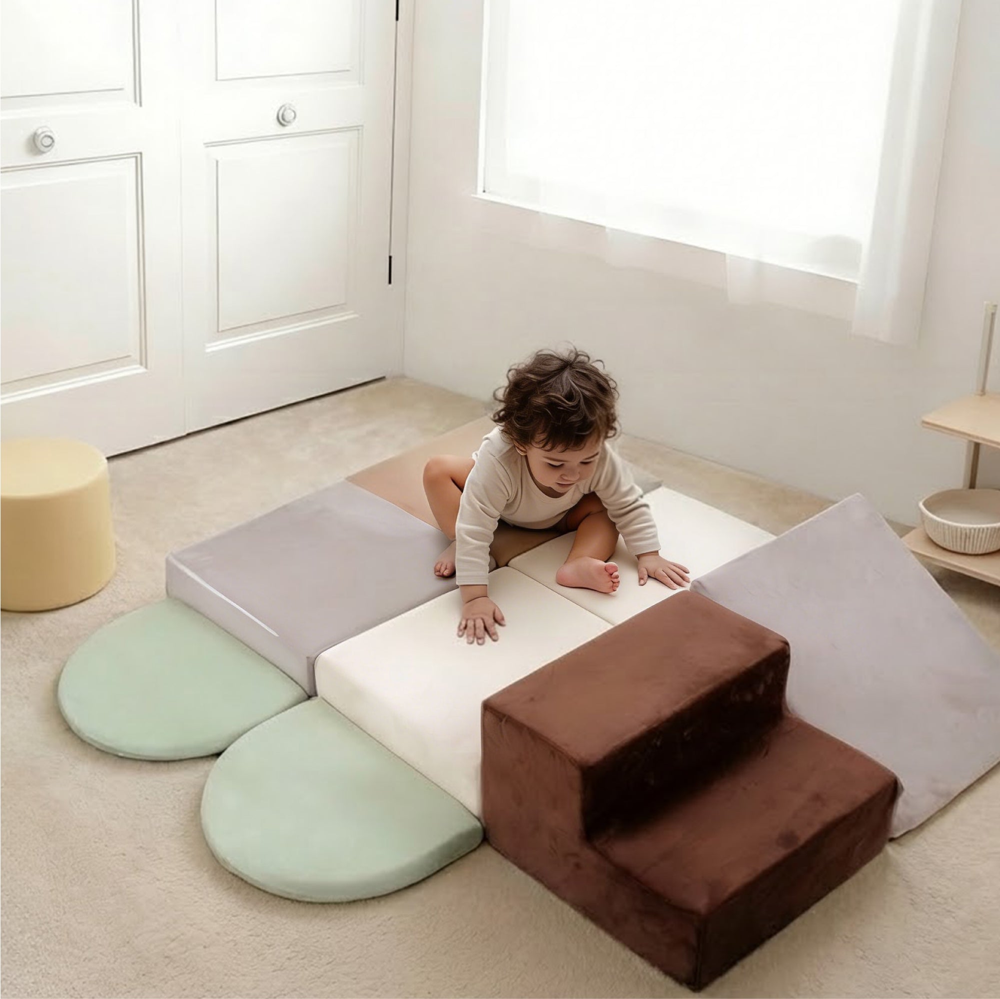 Why Open-Ended Play Is Essential for Toddler Development