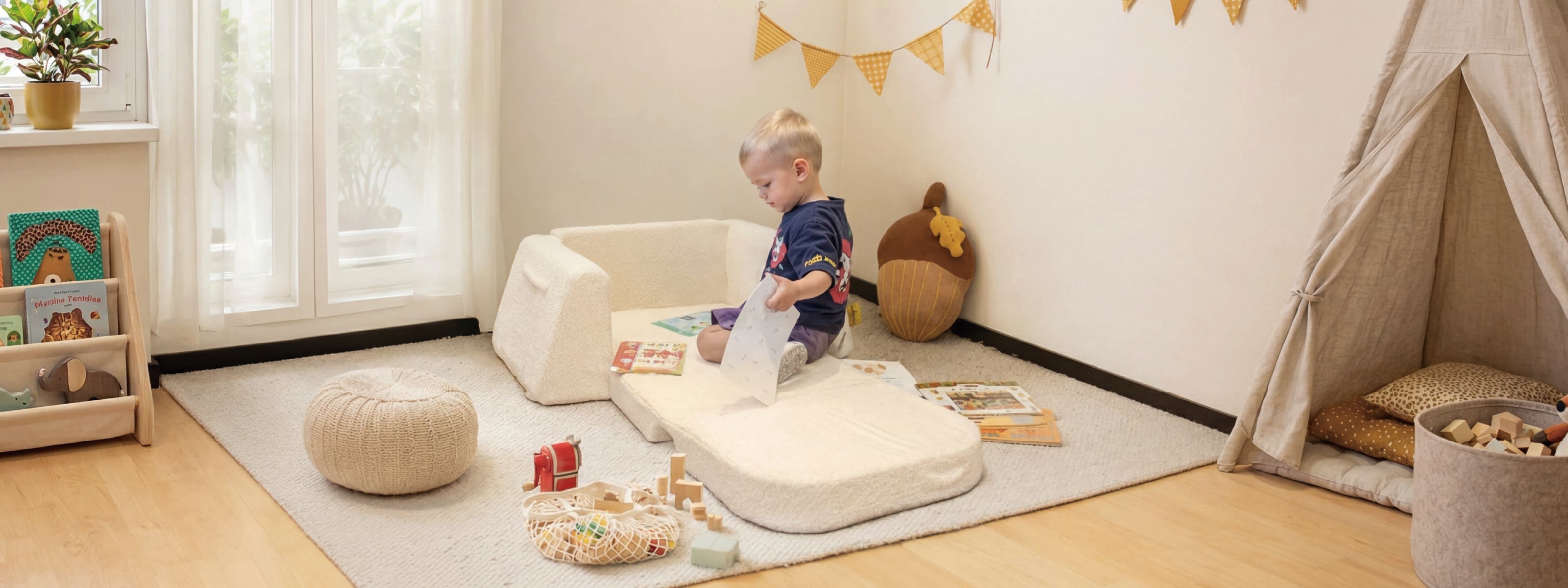 Play Couch