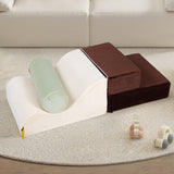 Softpark 08 Kids Climbing Playset