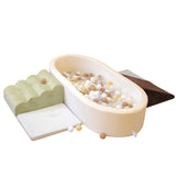 Softpark 06 Kids Climbing Playset