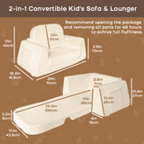 Sofa for Toddlers