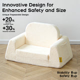 Sofa for Toddlers