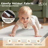 Softpark 06 Kids Climbing Playset