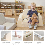 Sofa for Toddlers