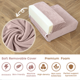 Softpark 09 Kids Climbing Playset