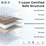 Baby Play mat for Floor