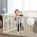 Load image into Gallery viewer, Baby Playpen 14 Panel
