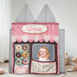 Play Panel for Nugget Couch Modular Play Couch Foam Sofa