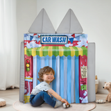 Play Panel for Nugget Couch Modular Play Couch Foam Sofa