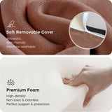 Softpark 05 Kids Climbing Playset