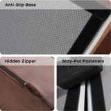 Softpark 7A Kids Climbing Playset