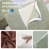 Softpark 11 Kids Climbing Playset