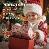 Softpark 11 Kids Climbing Playset