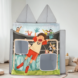 Play Panel for Nugget Couch Modular Play Couch Foam Sofa