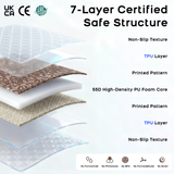 Baby Play mat for Floor