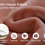 Softpark 07B Kids Climbing Playset