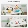 Load image into Gallery viewer, 3 in 1 Kids Table and Chair Set
