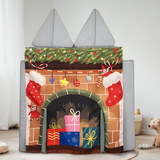 Play Panel for Nugget Couch Modular Play Couch Foam Sofa