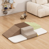 Softpark 03 Kids Climbing Playset