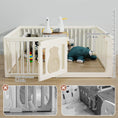 Load image into Gallery viewer, Baby Playpen 8 Panel
