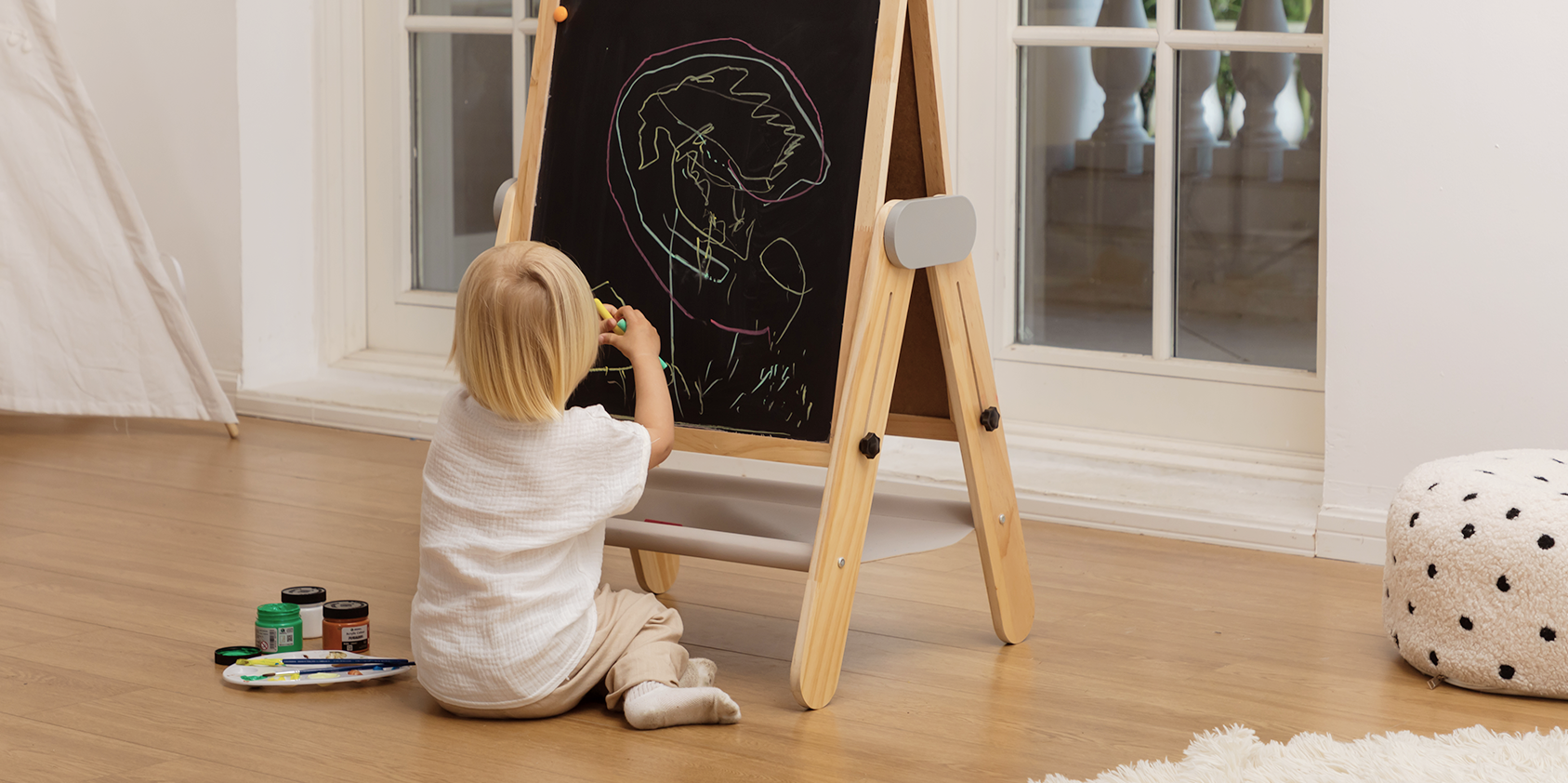 Play Art
