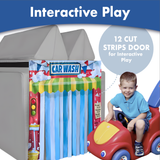 Play Panel for Nugget Couch Modular Play Couch Foam Sofa