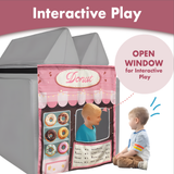 Play Panel for Nugget Couch Modular Play Couch Foam Sofa