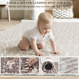 Baby Play mat for Floor