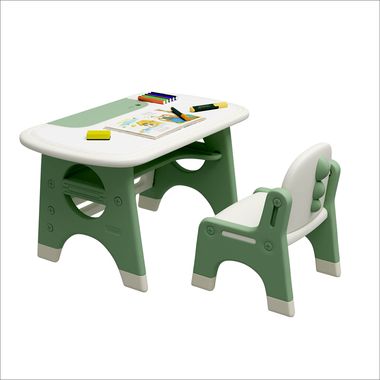 Cheap kids deals tables