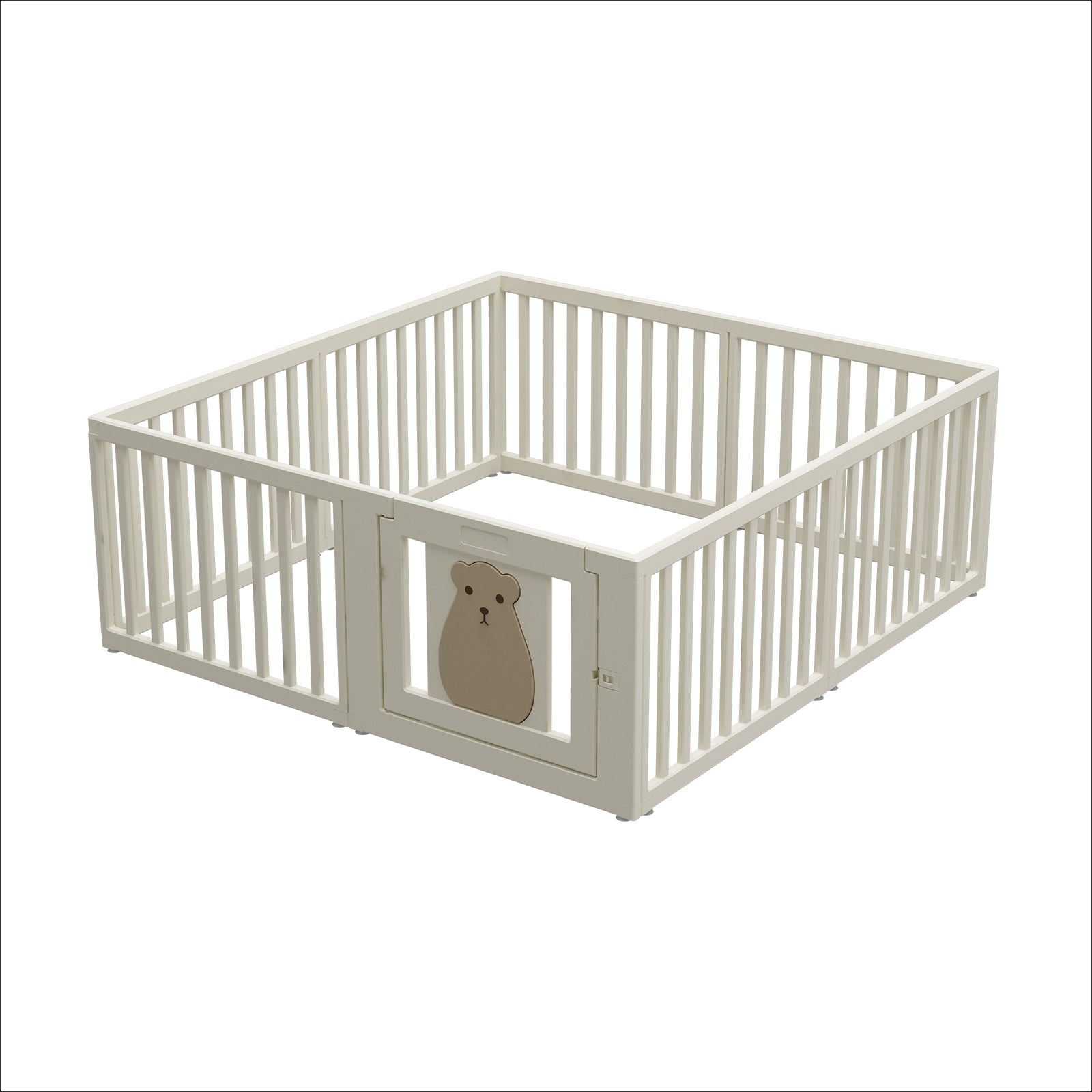 Baby Playpen 8 Panel